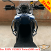 BMW F650GS TWIN barres de sécurité / protection moteur