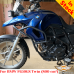 BMW F650GS TWIN сrash bars, engine guard