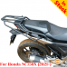 Portaequipajes trasero para maletas Honda NC750X (2021+) Givi / Kappa Monokey System
