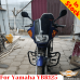 Yamaha YBR125 сrash bars engine guard