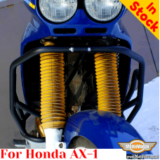 Honda AX-1 barres de sécurité / protection moteur