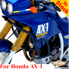 Honda AX-1 сrash bars engine guard