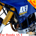 Honda AX-1 сrash bars, engine guard