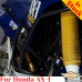 Honda AX-1 сrash bars, engine guard