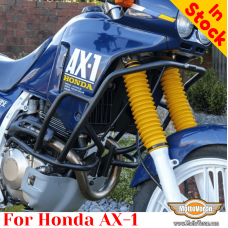 Honda AX-1 сrash bars, engine guard