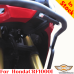 ホンダ CRF1000L クラッシュバー、エンジンガード（マニュアルトランスミッション用）