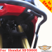 Honda CRF1000L сrash bars engine guard (for manual transmission)