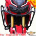 ホンダ CRF1000L クラッシュバー、エンジンガード（マニュアルトランスミッション用）