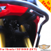 Honda CRF1000L (DCT) barres de sécurité / protection moteur