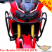 Barre paramotore Honda CRF1000L (DCT), protezione motore