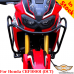 Honda CRF1000L (DCT) barres de sécurité / protection moteur