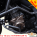 Honda CRF1000L (DCT) barres de sécurité / protection moteur