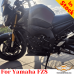 Barras de protección y protección del motor para Yamaha FZ8