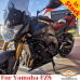 Barras de protección y protección del motor para Yamaha FZ8