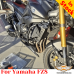 Barras de protección y protección del motor para Yamaha FZ8