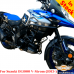 Suzuki DL1000 V-Strom (14-20) gmole