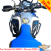 Suzuki DL1000 V-Strom (14-20) barres de sécurité / protection moteur