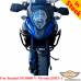 Suzuki DL1000 V-Strom (14-20) barres de sécurité / protection moteur