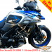 Suzuki DL1000 V-Strom (14-20) gmole