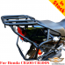Honda CB500 pannier rack, luggage rack system for Givi / Kappa Monokey systems