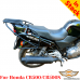 Honda CB500 pannier rack, luggage rack system for Givi / Kappa Monokey systems