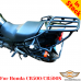 Honda CB500 pannier rack, luggage rack system for Givi / Kappa Monokey systems