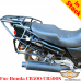 Honda CB500 pannier rack, luggage rack system for Givi / Kappa Monokey systems