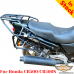 Honda CB500 luggage rack system for Givi / Kappa Monokey systems