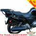 Honda CB500 pannier rack, luggage rack system for Givi / Kappa Monokey systems