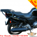 Honda CB500 luggage rack system for Givi / Kappa Monokey systems