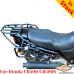 Honda CB500 pannier rack, luggage rack system for Givi / Kappa Monokey systems