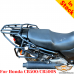 Honda CB500 luggage rack system for Givi / Kappa Monokey systems