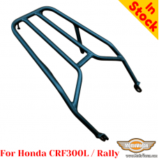 Honda CRF300 rear rack