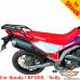 Honda CRF300 rear rack