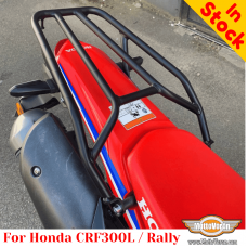 Portaequipaje trasero Honda CRF300