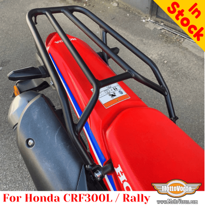 Bagageiro traseiro Honda CRF300
