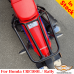 Bagageiro traseiro Honda CRF300