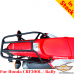 Bagageiro traseiro Honda CRF300