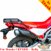 Bagageiro traseiro Honda CRF300
