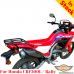 Bagageiro traseiro Honda CRF300
