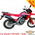 Bagageiro traseiro Honda CRF300