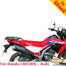 Bagageiro traseiro Honda CRF300