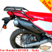 Bagageiro traseiro Honda CRF300