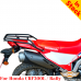 Honda CRF300 rear rack