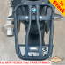 BMW F650GS Twin porte-bagage arrière pour valises Givi / Kappa Monokey System