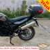 Bagażnik tylny BMW F800GS (13-18) do kufrów Givi / Kappa Monokey System