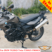 Bagażnik tylny BMW F800GS (13-18) do kufrów Givi / Kappa Monokey System