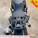 Bagażnik tylny BMW F800GS (13-18) do kufrów Givi / Kappa Monokey System