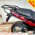 Honda NC700SD / NC750SD (DCT) Gepäckträger für Koffer Givi / Kappa Monokey System