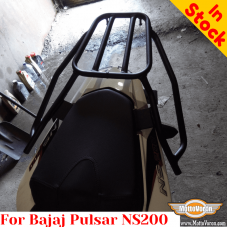 Bagageiro traseiro Bajaj Pulsar NS200